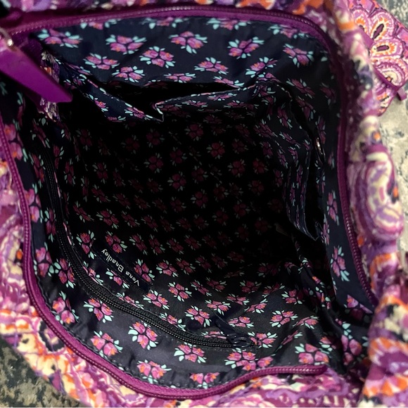 Vera Bradley Set - Picture 3 of 8